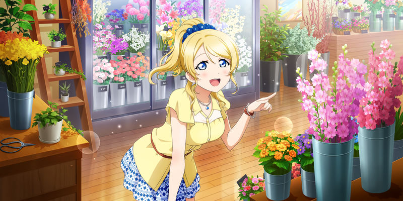 anime, anime girls, Love Live!, Love Live Series, Ayase Eli, Ayase Eri