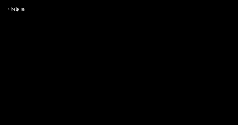 minimalism, monochrome, black background, text