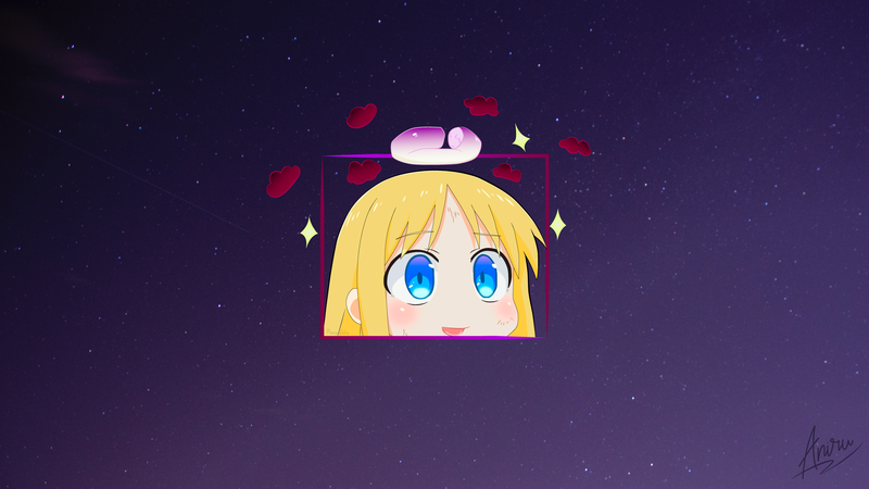 anime, anime girls, anime boys, Crimvael, Interspecies Reviewers