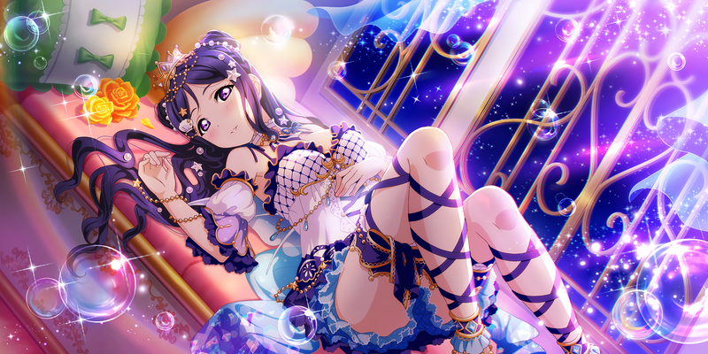 anime, anime girls, Love Live!, Love Live Series, Love Live! Sunshine, Matsuura Kanan