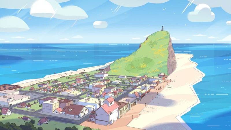 Steven Universe, Steven Universe (TV Show), steven universe future