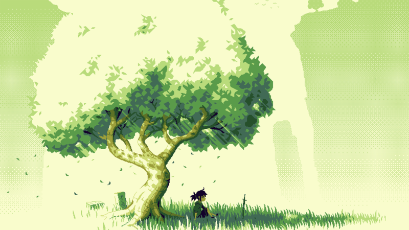 pixel art, pixels, sword