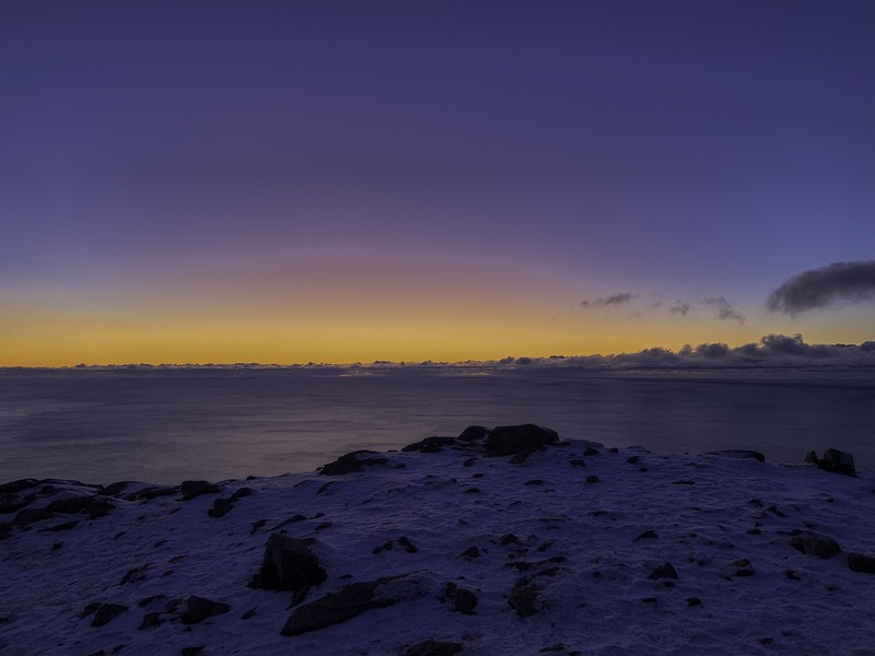 Norway, winter, nature, landscape