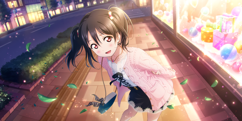 Love Live!, Love Live Series, anime, anime girls, Love Live! Sunshine, Yazawa Nico
