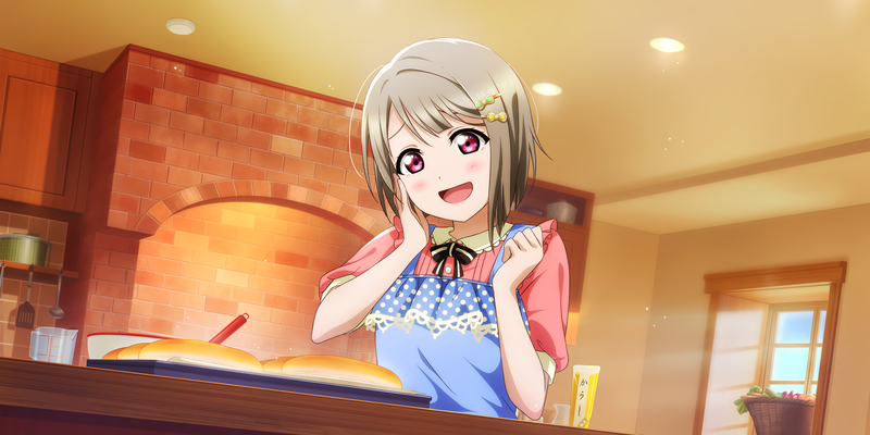 Love Live!, Love Live Series, anime, anime girls, Love Live! Sunshine, Nakasu Kasumi