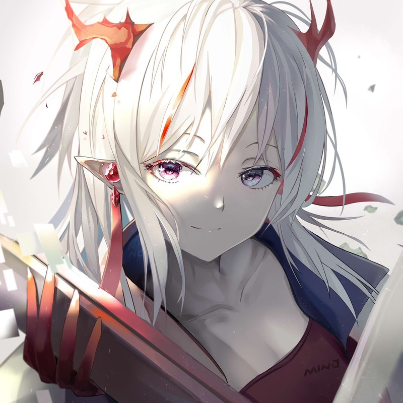 anime, anime girls, digital art, artwork, 2D, portrait display, vertical