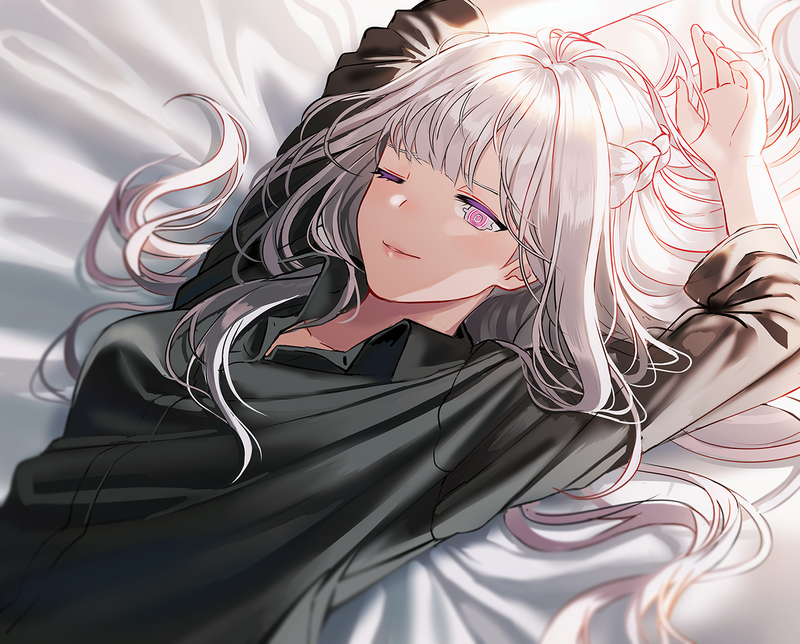anime, anime girls, digital art, artwork, 2D, portrait