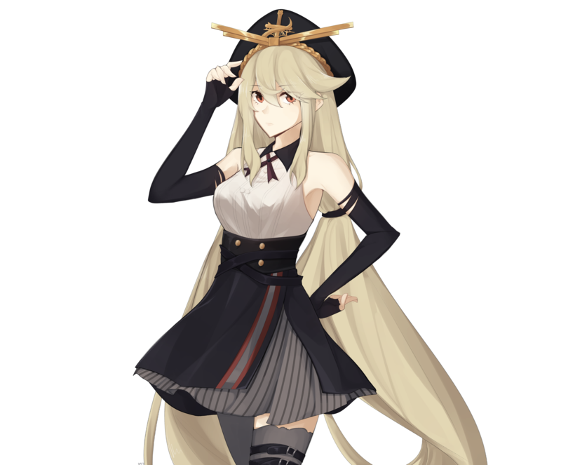 Forever 7th Capital, anime girls, anime
