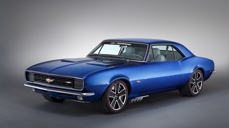 Chevrolet Camaro, vehicle, car, Hot Wheels, pop-up headlights