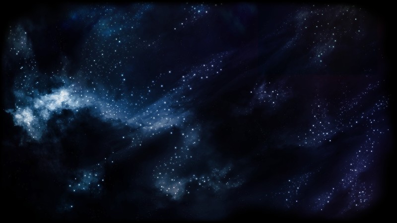 space, infinity, space art