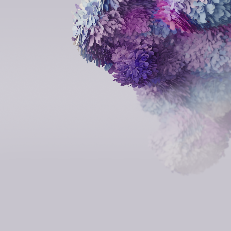 abstract, digital art, colorful, minimalism, vertical, portrait display