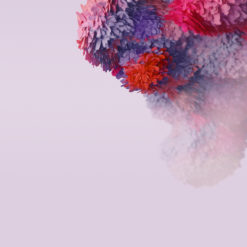 colorful, abstract, simple background, digital art, vertical, portrait display