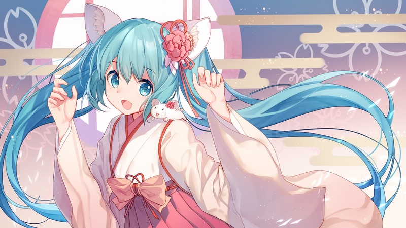 anime, anime girls, digital art, artwork, 2D, portrait