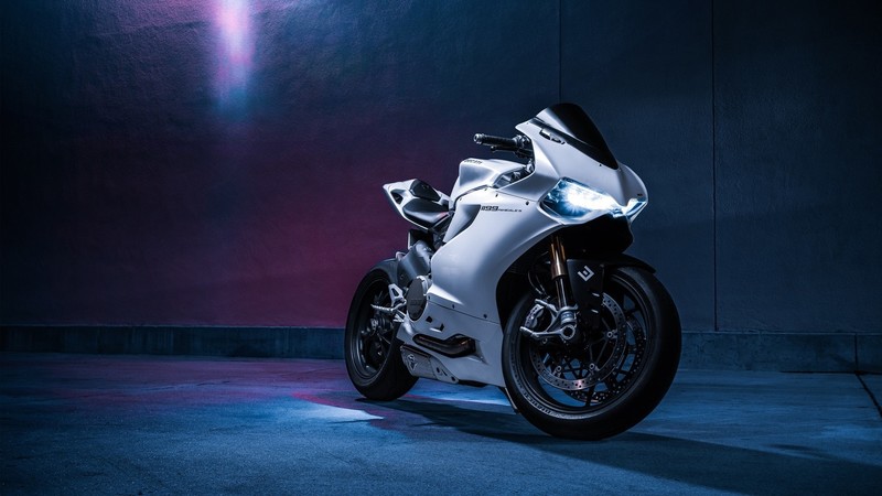 motorcycle, Ducati, Panigale 1199, Brembo, termignoni