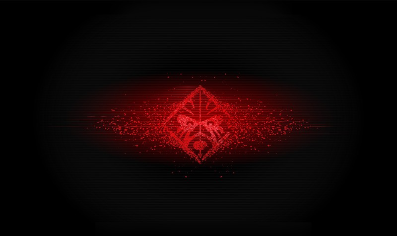HP Omen, omen, digital art