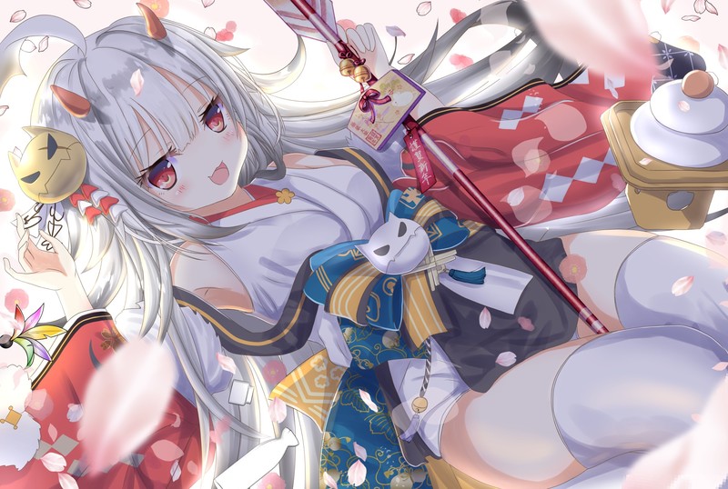 anime, anime girls, digital art, artwork, 2D, portrait, Azur Lane