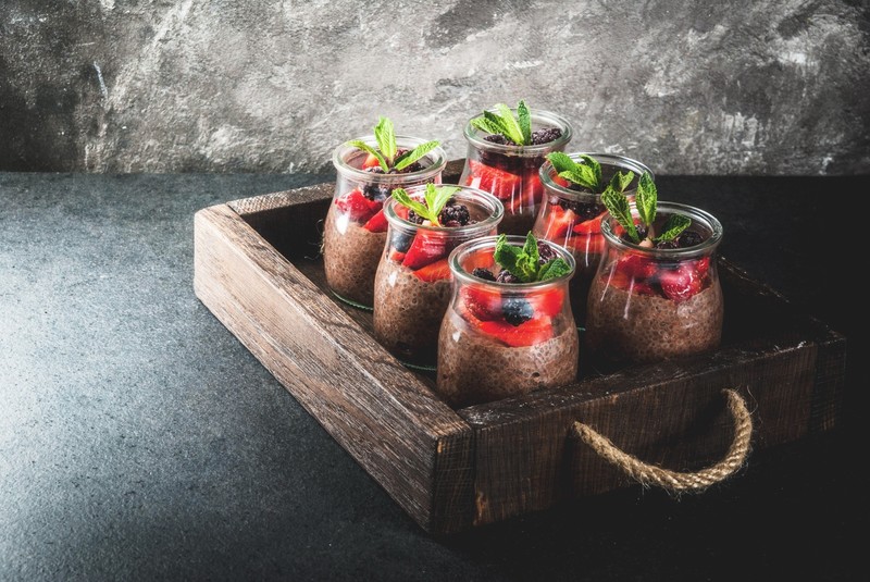 still life, food, fruit, berries, wood