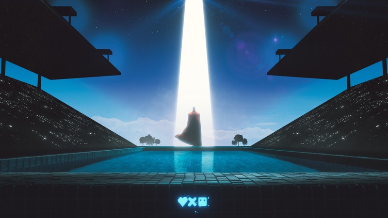 Love, Death & Robots, Netflix, artwork, digital art, animated series