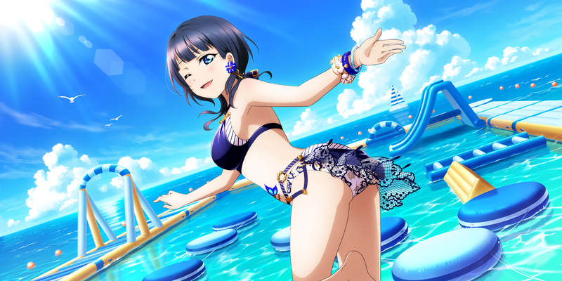 Love Live Series, Love Live!, Love Live! Sunshine, anime girls, Asaka Karin
