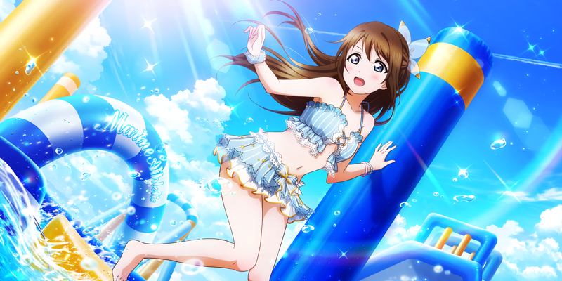 Love Live Series, Love Live!, Love Live! Sunshine, anime girls, Osaka Shizuku
