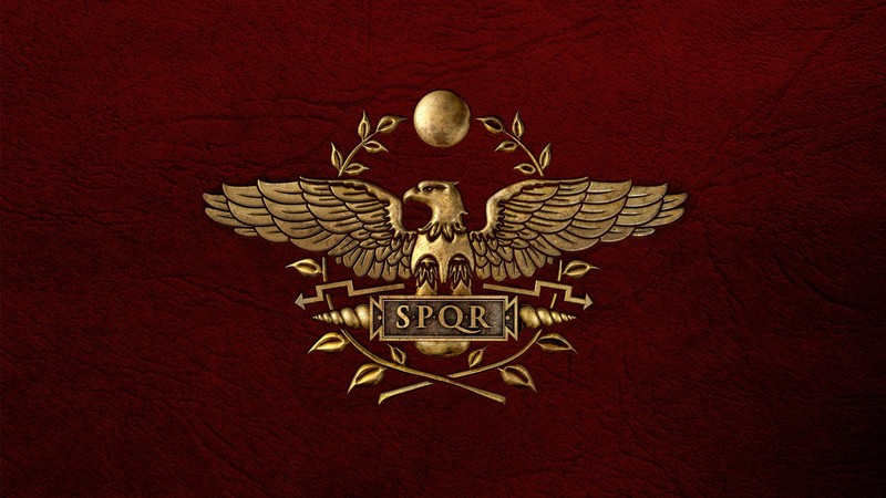 Rome, Roman, Italy, ancient, eagle, history, flag, roman empire