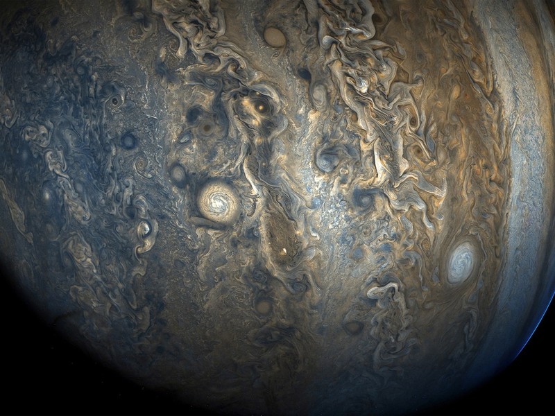 astronomy, Jupiter, planet, Solar System