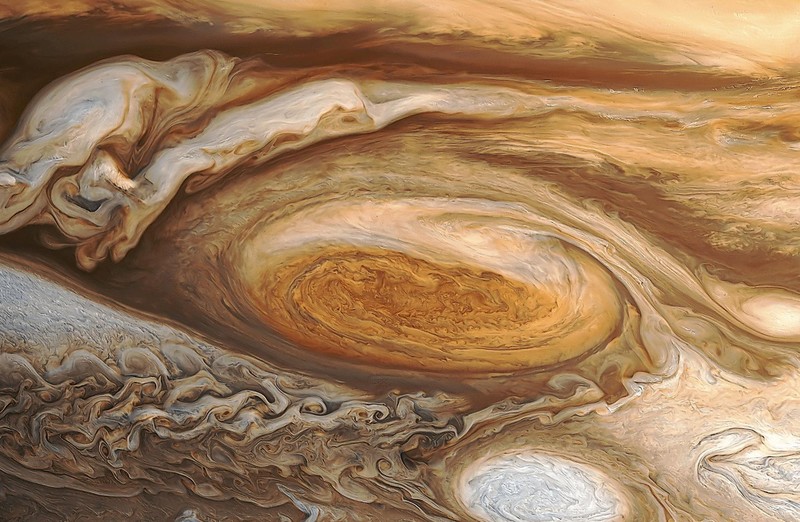 astronomy, Jupiter, planet, Solar System