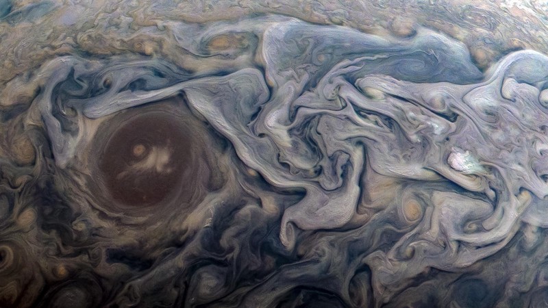 astronomy, Jupiter, planet, Solar System
