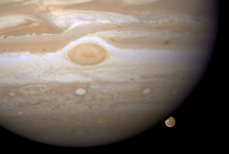 astronomy, Jupiter, planet, Solar System