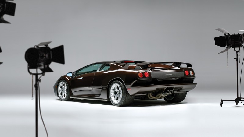 Lamborghini, Lamborghini Diablo, Super Car, italian cars, car, vehicle