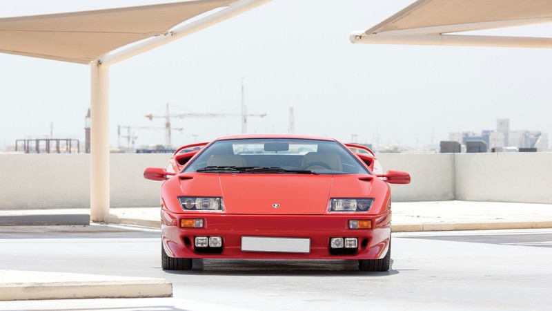 Lamborghini, Lamborghini Diablo, Super Car, italian cars, red, car, red cars, vehicle