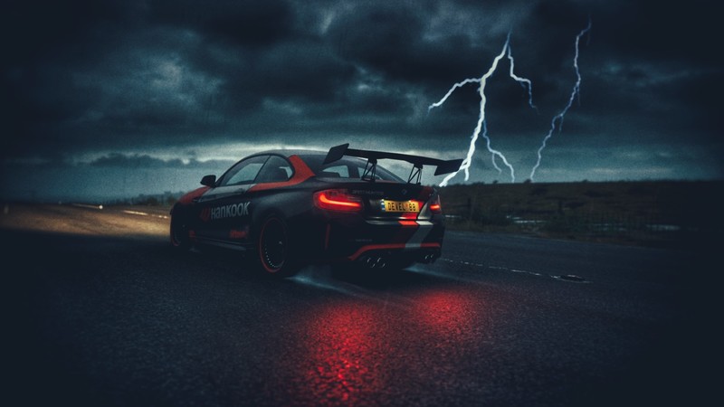 BMW M2, BMW, M2, Forza Horizon 4, car, BMW 2 Series