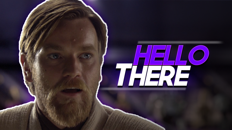 Star Wars: Episode III - The Revenge of the Sith, Obi-Wan Kenobi, Jedi, memes
