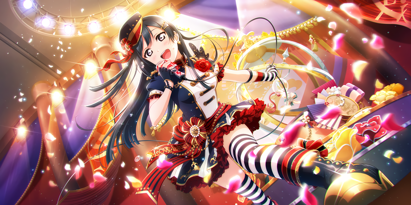 Love Live Series, Love Live!, Love Live! Sunshine, anime girls, low-angle, Yuki Setsuna