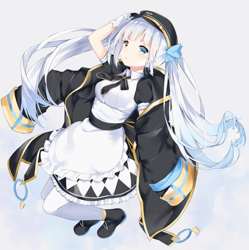anime, anime girls, digital art, artwork, 2D, portrait display, vertical