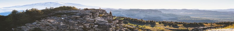 nature, landscape, mountains, forest, trees, loneliness, alone, daylight