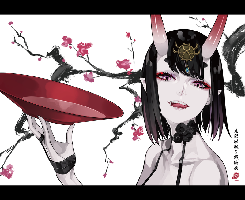 anime, anime girls, digital art, artwork, 2D, portrait, LAM