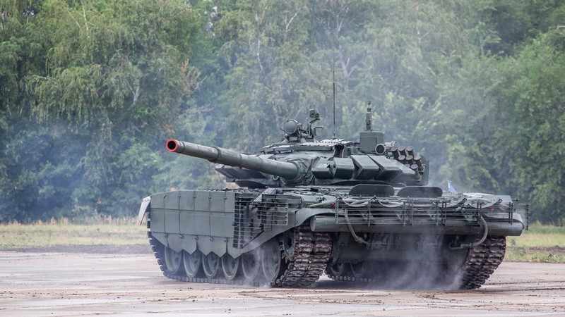 tank, military, vehicle, Russia