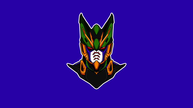 Cell (Dragon Ball), Dragon Ball, anime