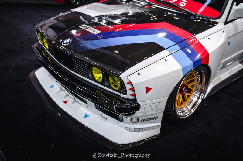 car, tuning, BMW, vehicle, BMW 3 Series, BMW E30