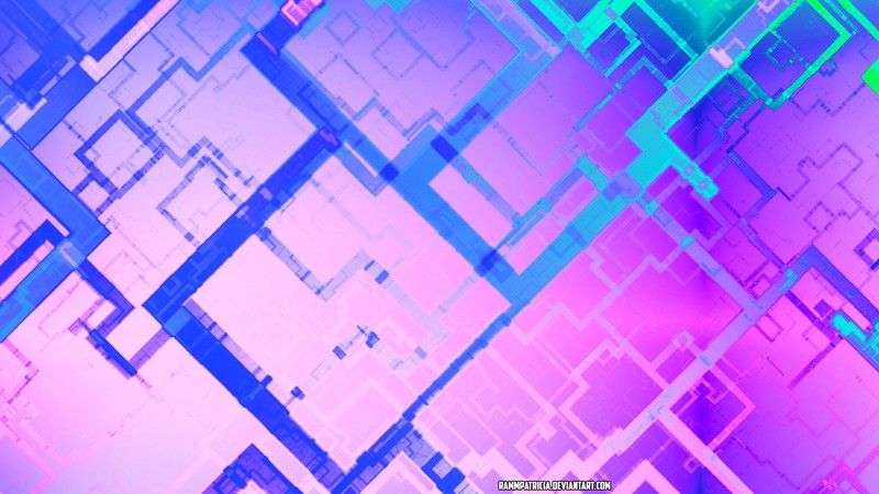 RammPatricia, abstract, digital, digital art, watermarked