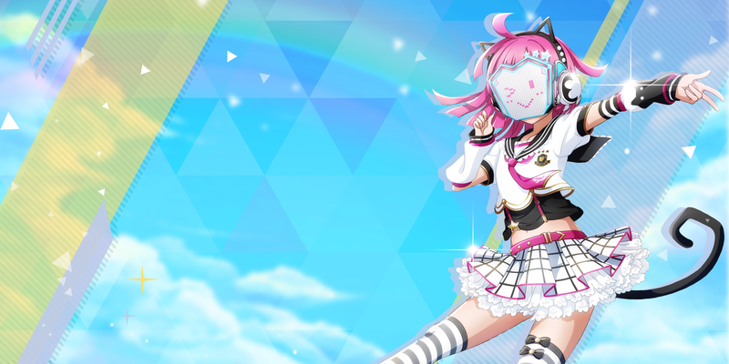 Love Live Series, Rina Tennoji, anime girls