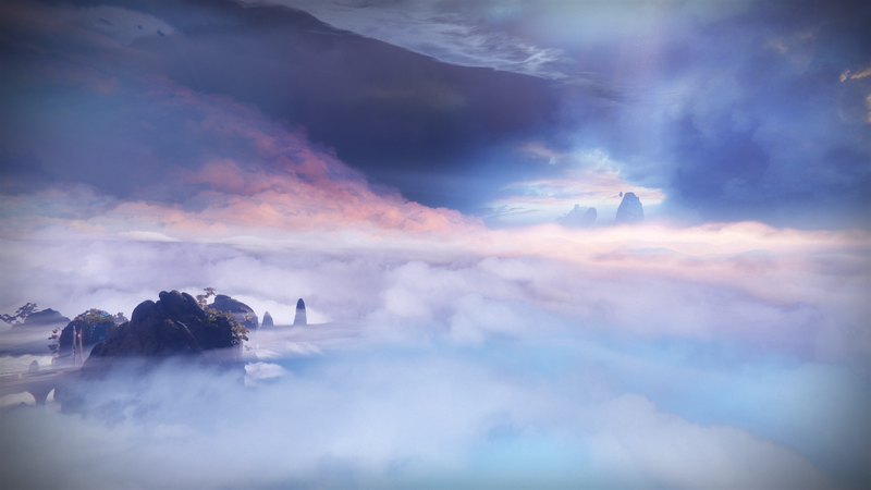 Destiny 2, science fiction, video games