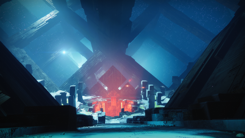 Destiny 2, video games, science fiction, Bungie