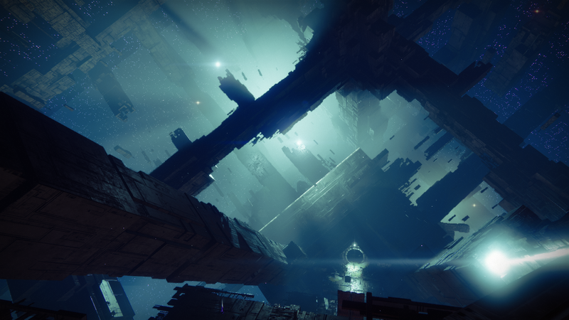 Destiny 2, video games, science fiction, Bungie
