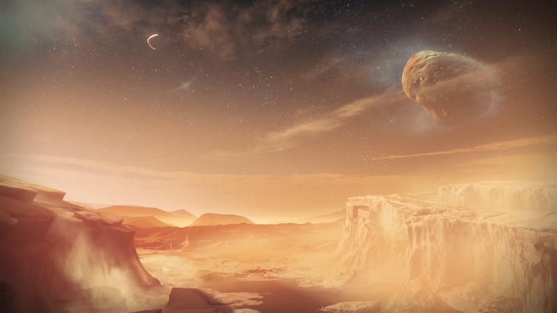 Destiny 2, video games, science fiction, Bungie