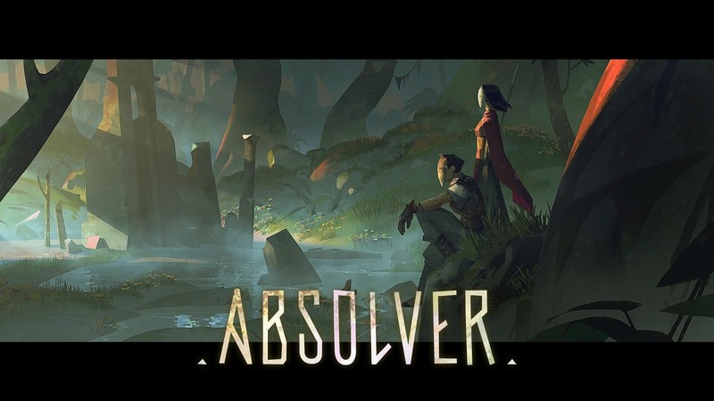Absolver, video game characters, video games