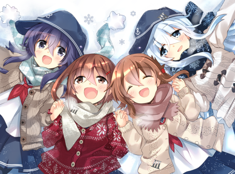 anime, anime girls, digital art, artwork, 2D, portrait, Kantai Collection