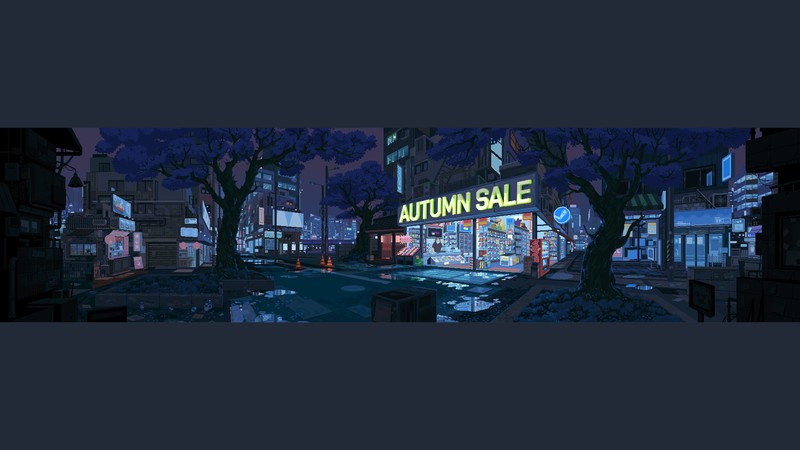 Steam (software), video game art, digital art