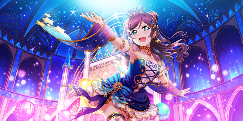 Love Live Series, Love Live!, Love Live! Sunshine, fantasy girl, open mouth, anime girls, colorful, anime, green eyes, Toujou Nozomi